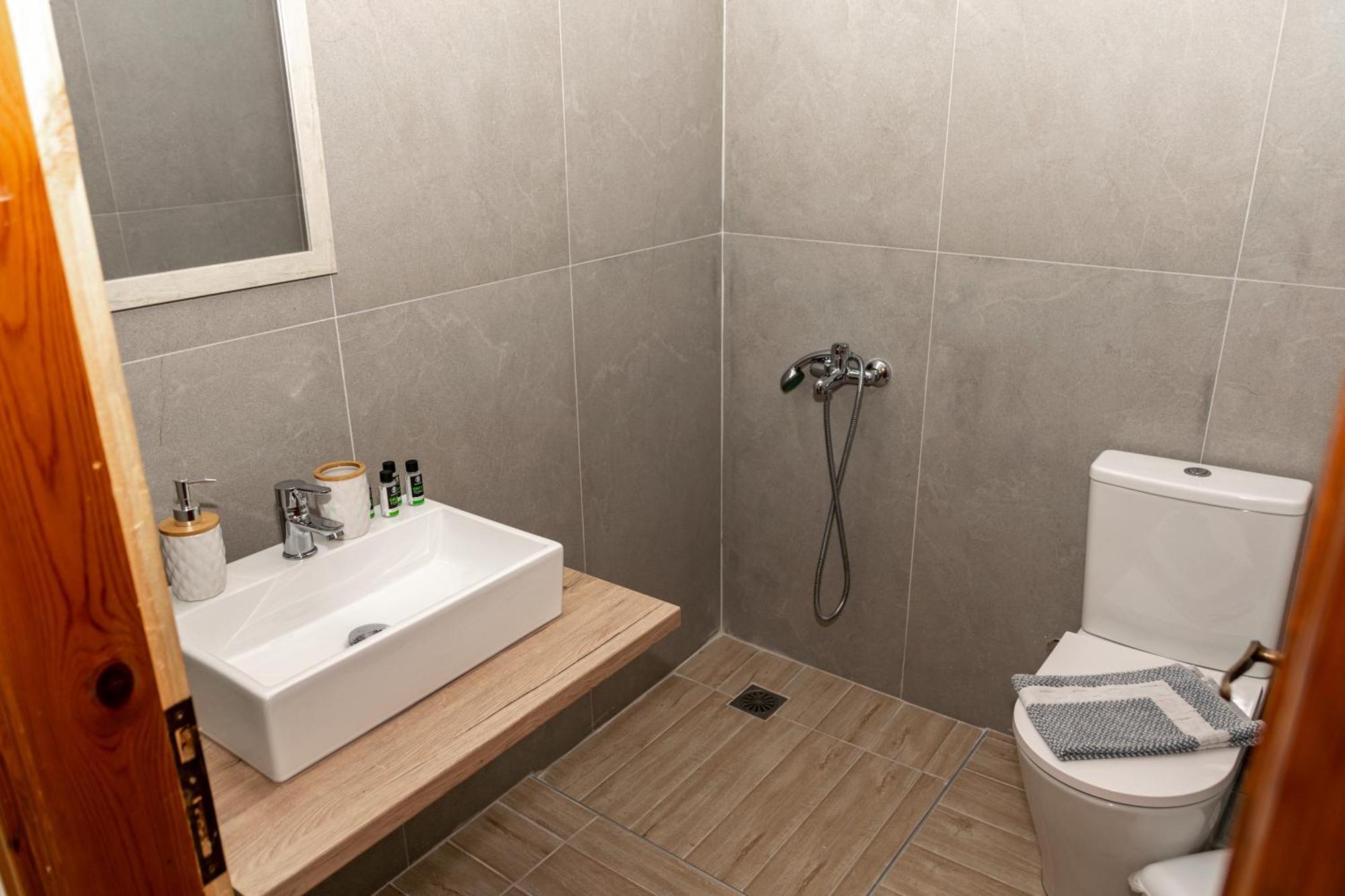 Hotel Sarikas Polychrono Cameră foto